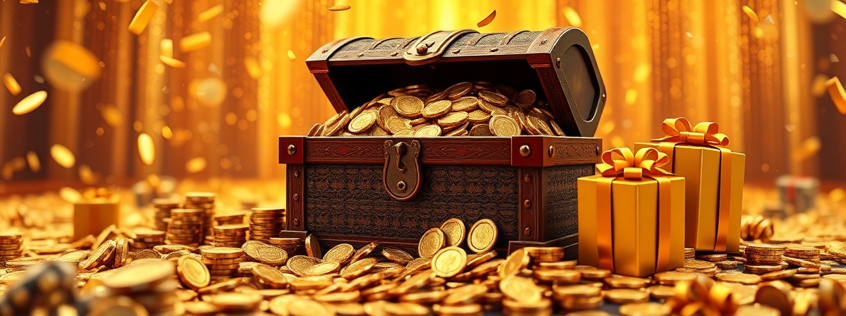 luxury casino bonus